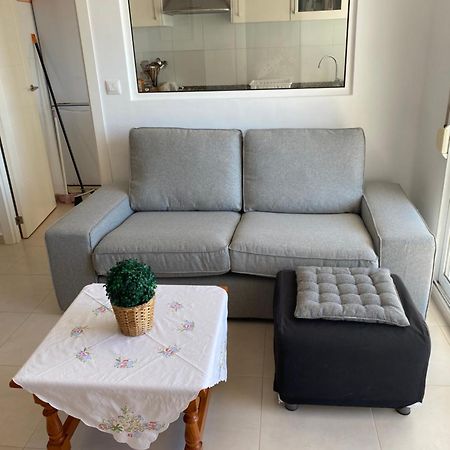 Apartamento Junto A Playa Y Cerca De Campo De Golf El Perellonet Екстер'єр фото