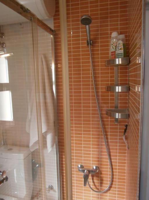 Apartamento Junto A Playa Y Cerca De Campo De Golf El Perellonet Екстер'єр фото