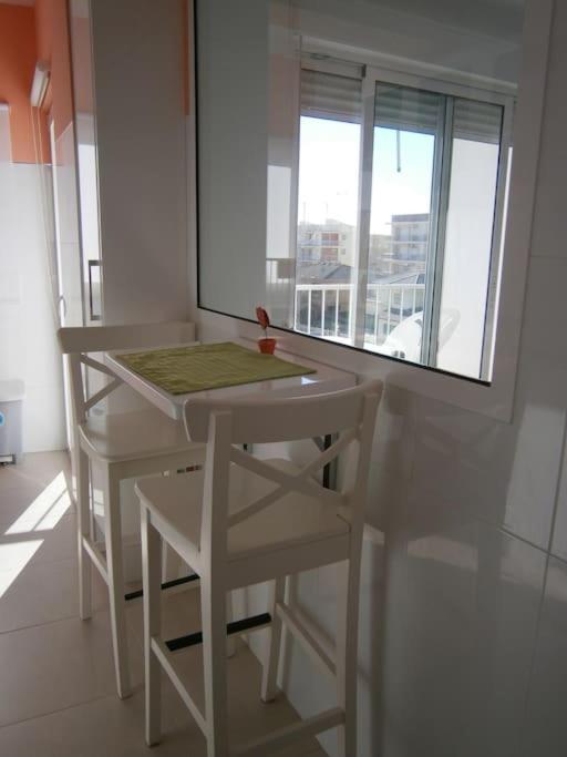 Apartamento Junto A Playa Y Cerca De Campo De Golf El Perellonet Екстер'єр фото